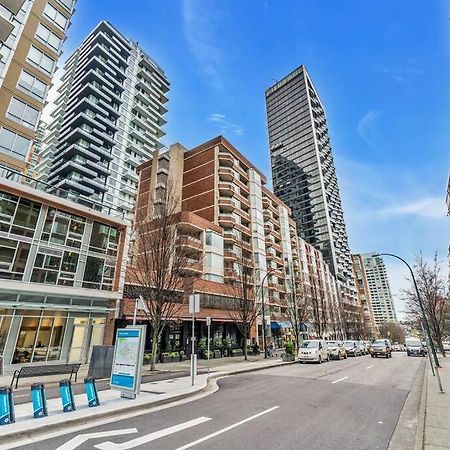 Beautiful City Two Beds Suite With Free Parking Vancouver Exterior photo